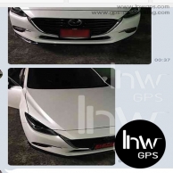 57 gps ป้องกันรถหาย